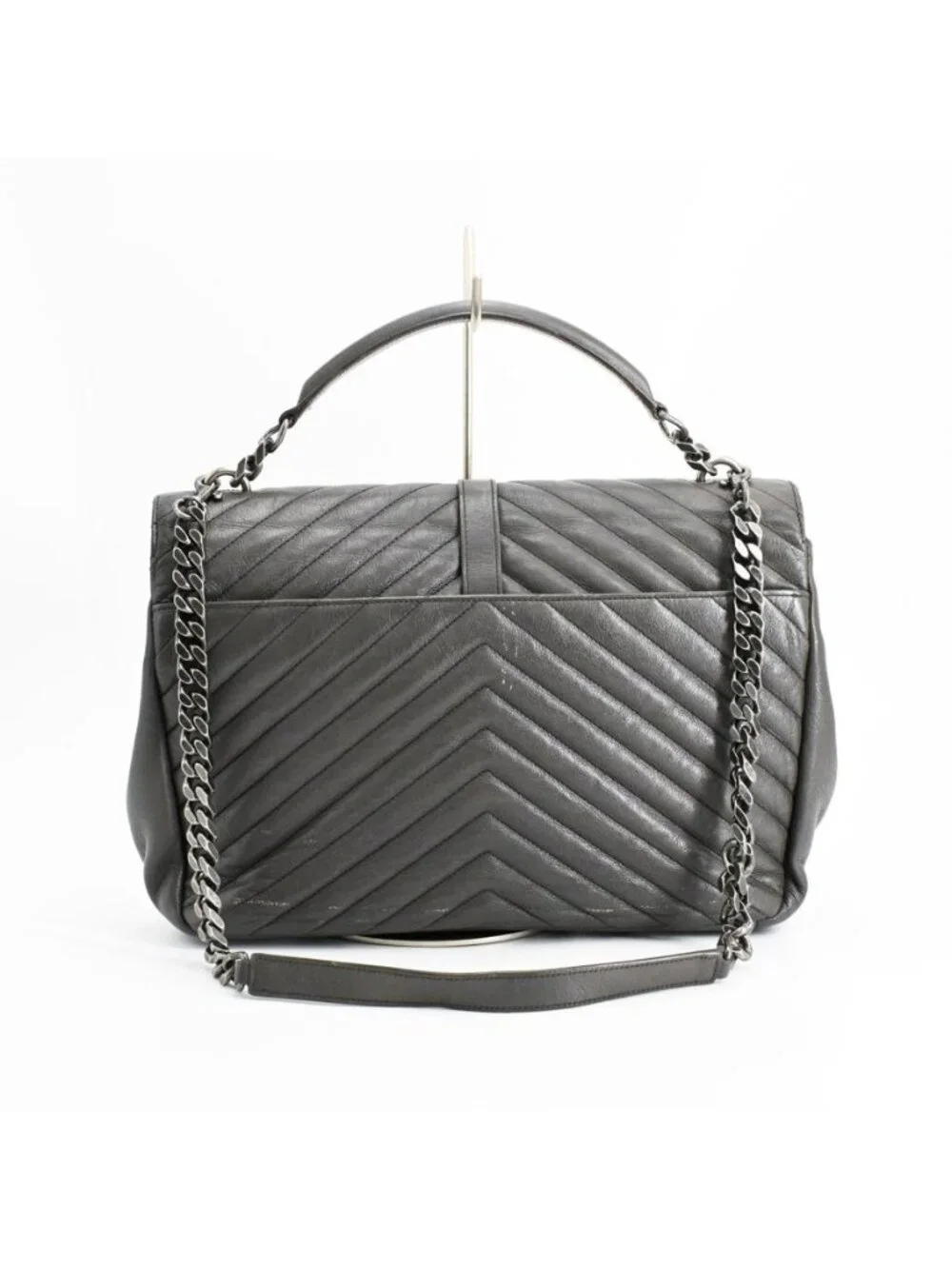 Saint Laurent Shoulder Bag Carre